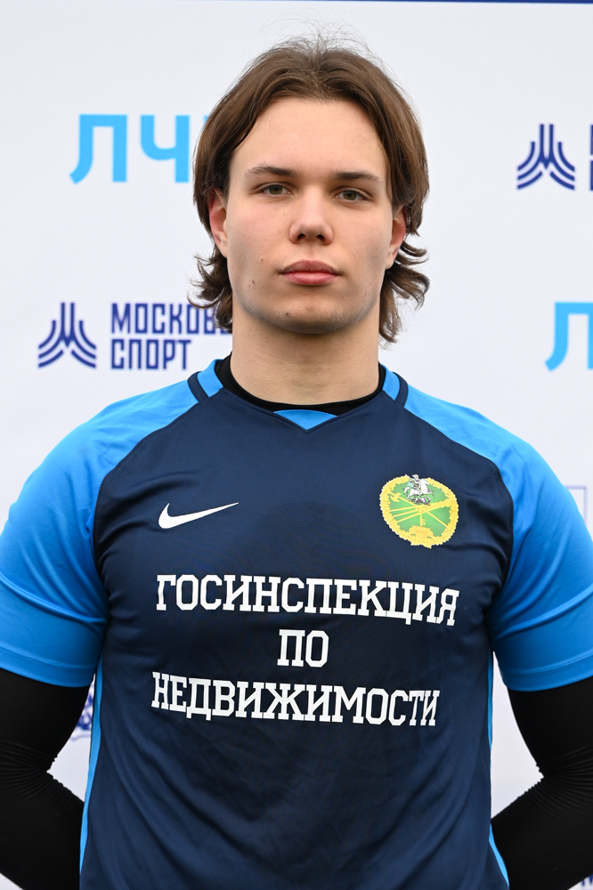 Дмитрий Тузов