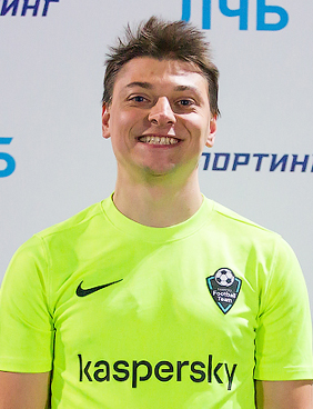 Георгий Щепелев