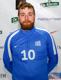 Сергей Чегодаев