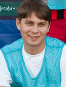 Дмитрий Саунин