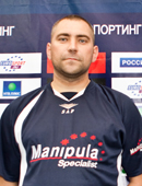 Александр Макарчук