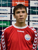 Алексей Смехунов