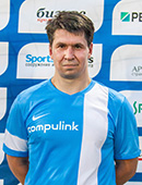 Дмитрий Маслов