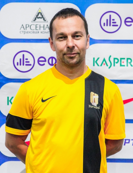 Андрей Булочников