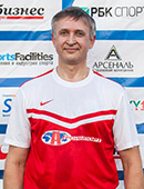 Валерий Митраченков