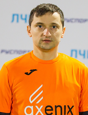 Дмитрий Ветохин