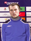 Дмитрий Платухин