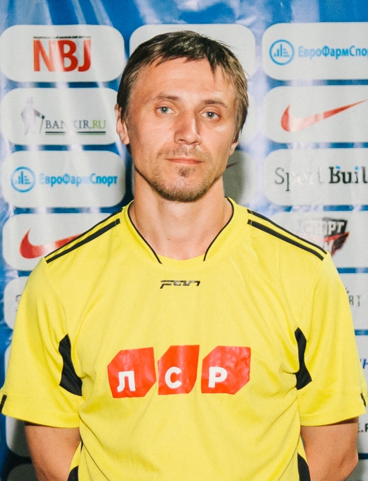 Аркадий Баров