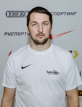 Александр Кузнецов