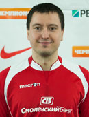 Дмитрий Чурилов