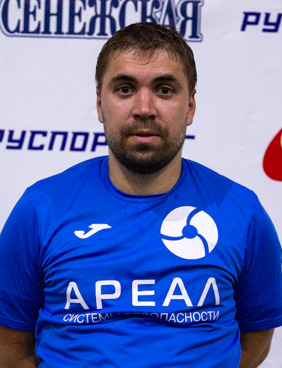 Максим Климов
