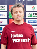 Валерий Третьяк