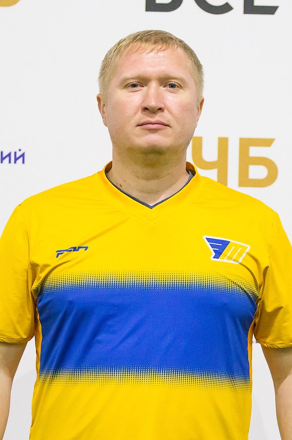 Михаил Ерофеев