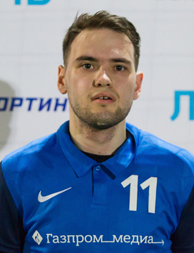 Дмитрий Швыков
