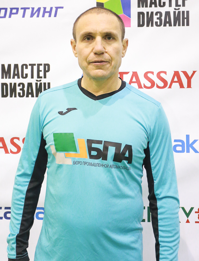 Алексей Козырев