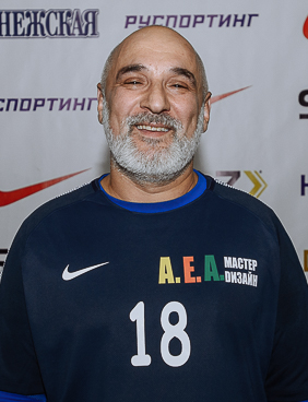 Анатолий Нохрин