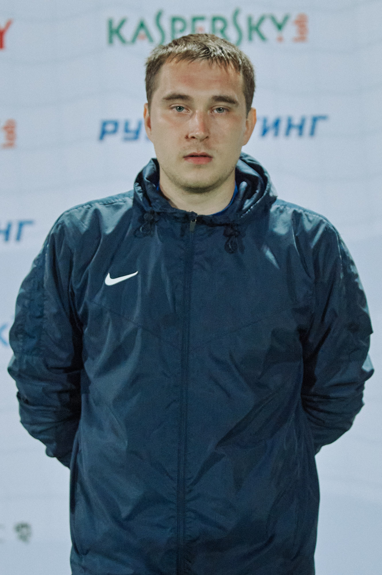 Дмитрий Молодов