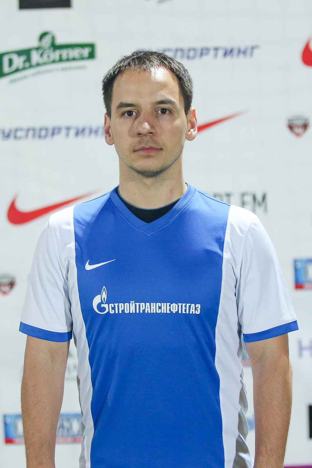 Дмитрий Наумов