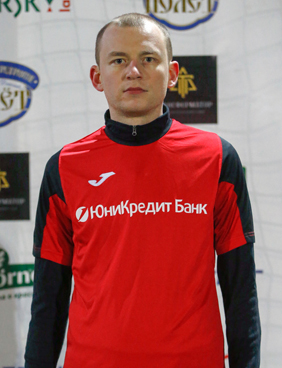 Станислав Софронов