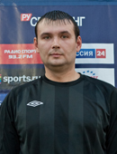 Сергей Верезумский