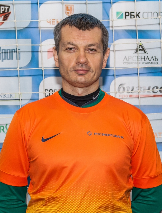 Александр Шуркин