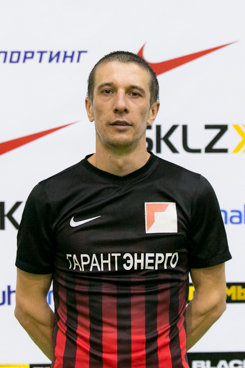 Егор Зоциев