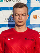 Александр Буянов