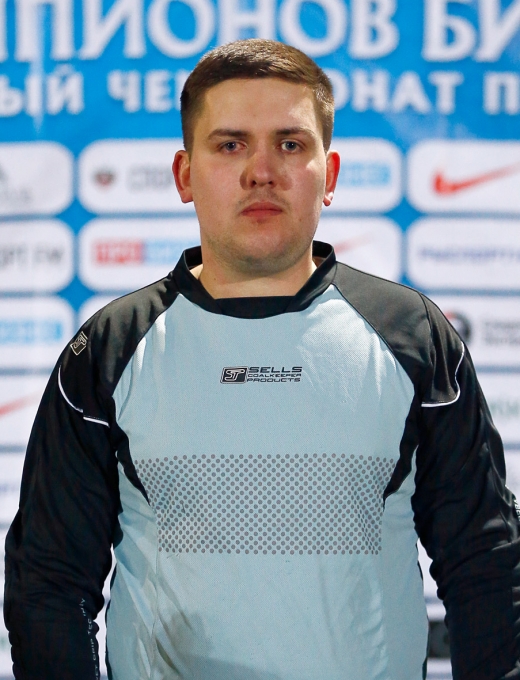 Алексей Махаев
