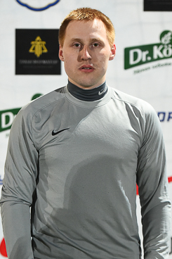 Евгений Гарькин