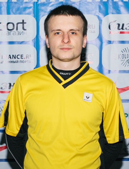 Евгений Жидков
