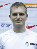 Сергей Шикунов