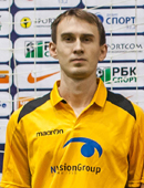 Андрей Квасов
