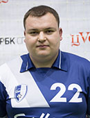Денис Сарычев