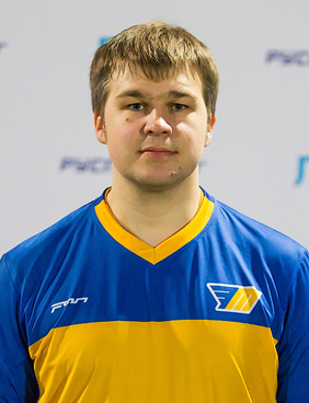 Александр Коротаев