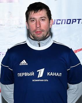 Петр Селиванов