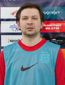 Владимир Добрынин