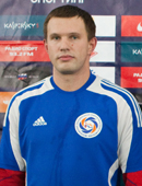 Александр Еленычев