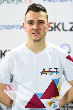 Александр Склянов