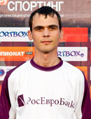 Дмитрий Глебушев