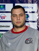 Дмитрий Брушлинский