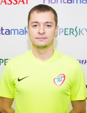 Александр Неткачев