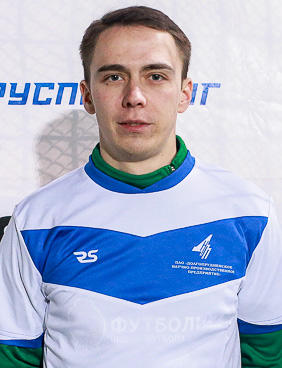Алексей Косалапов