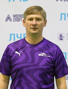 Дмитрий Чибисов