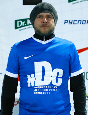 Денис Немилов