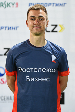 Константин Смирнов