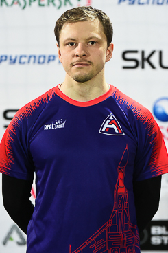 Алексей Конихин