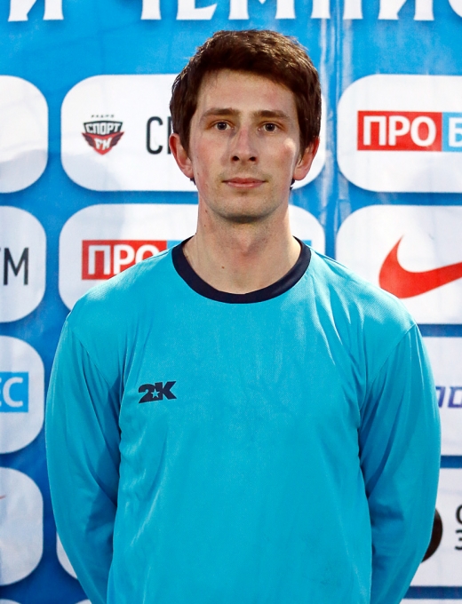Евгений Селезенев