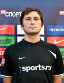 Андрей Санталов