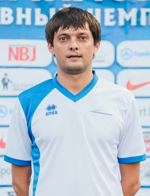 Анатолий Игумнов