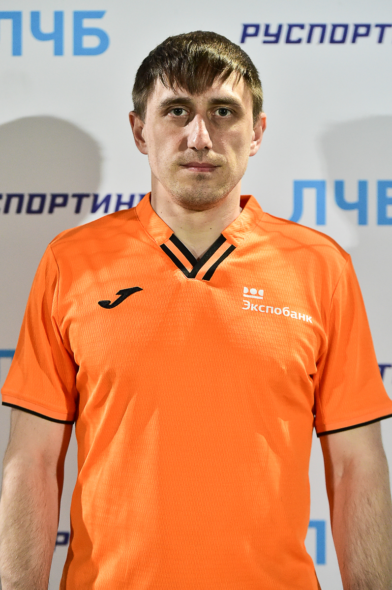 Антон Поповичев